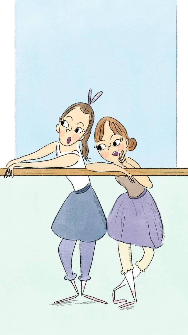 Ballet